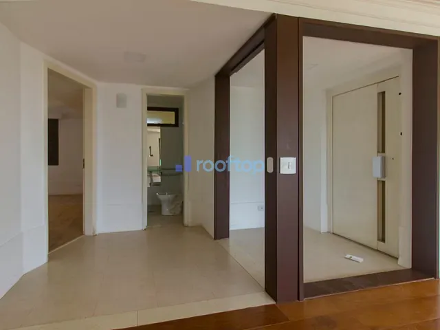 Apartamento 3 quartos e 3 banheiros, à venda, no bairro Vila Suzana em São Paulo
