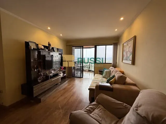 Apartamento 3 quartos e 3 banheiros, à venda, no bairro Parque Residencial Aquarius em São José dos Campos