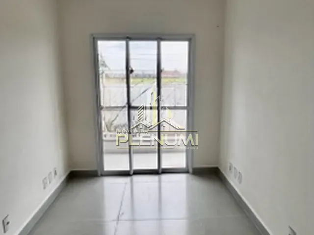 Apartamento 2 quartos e 1 banheiro, à venda, no bairro Jardim Residencial das Palmeiras em Rio Claro