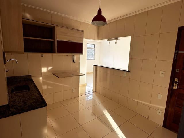 Foto do Apartamento - Apartamento à venda, Ano Bom, Barra Mansa, RJ | Residence Imobiliária