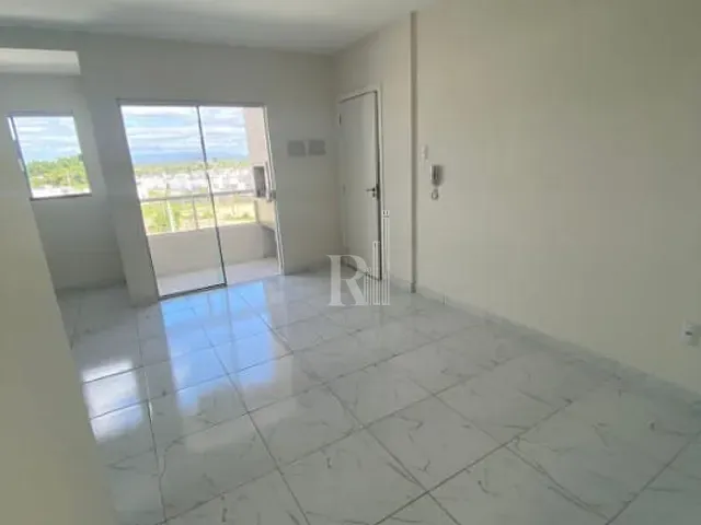 Apartamento 2 quartos e 1 banheiro, à venda, no bairro Joaia em Tijucas