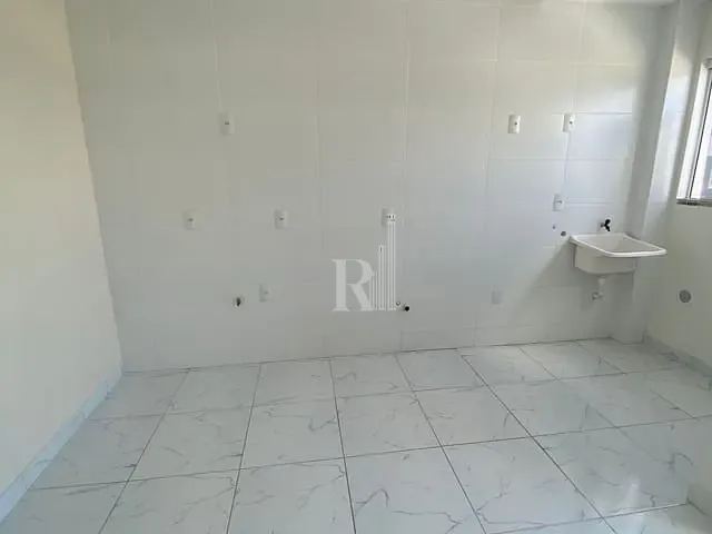 Apartamento 2 quartos e 1 banheiro, à venda, no bairro Joaia em Tijucas