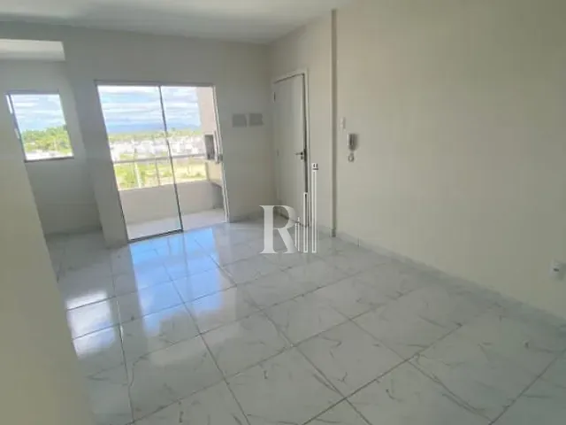 Apartamento 2 quartos e 1 banheiro, à venda, no bairro Joaia em Tijucas