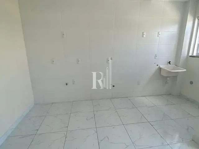 Apartamento 2 quartos e 1 banheiro, à venda, no bairro Joaia em Tijucas