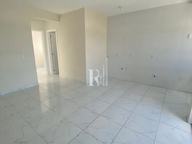 Apartamento 2 quartos e 1 banheiro, à venda, no bairro Joaia em Tijucas