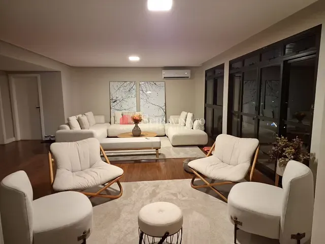Apartamento 3 quartos e 4 banheiros, à venda, no bairro São Dimas em Piracicaba