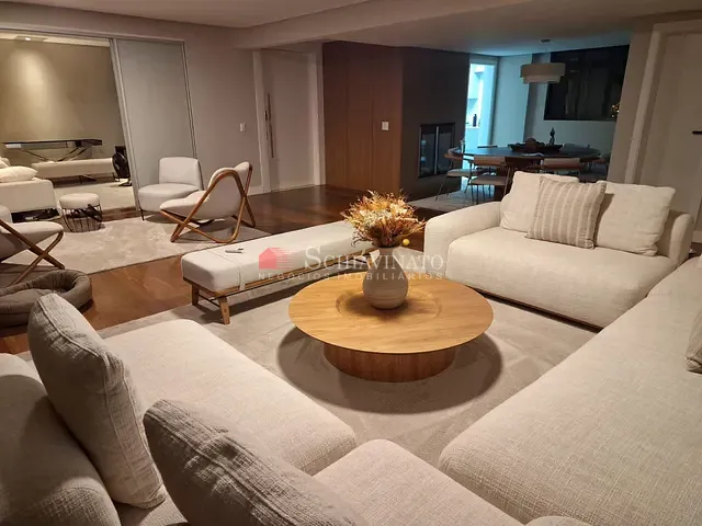 Apartamento 3 quartos e 4 banheiros, à venda, no bairro São Dimas em Piracicaba