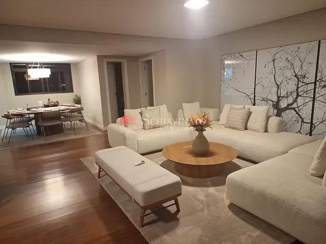 Apartamento 3 quartos e 4 banheiros, à venda, no bairro São Dimas em Piracicaba