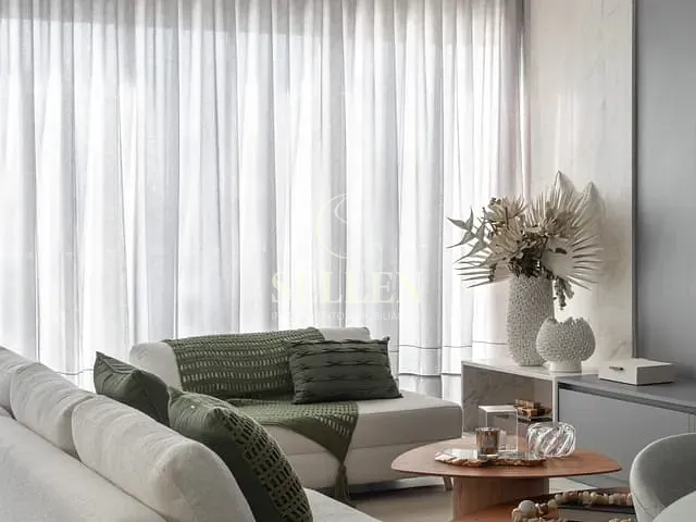 Apartamento 4 quartos e 5 banheiros, à venda, no bairro Centro em Balneário Camboriú