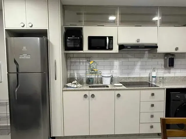 Apartamento com 50m² 1 quarto e 1 banheiro, para alugar, no bairro Setor Bueno em Goiânia