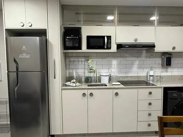Apartamento com 50m² 1 quarto e 1 banheiro, para alugar, no bairro Setor Bueno em Goiânia