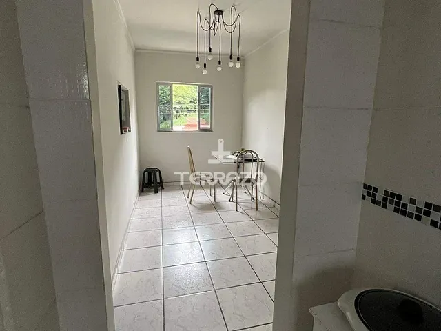 Apartamento 3 quartos e 3 banheiros, à venda, no bairro Três Poços em Volta Redonda