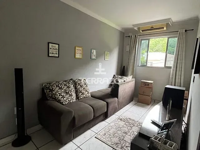 Apartamento 3 quartos e 3 banheiros, à venda, no bairro Três Poços em Volta Redonda