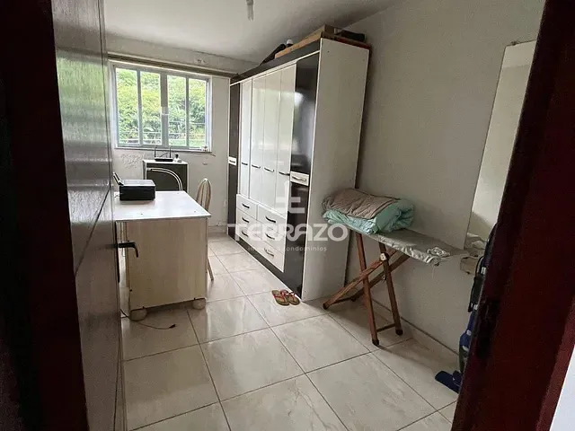 Apartamento 3 quartos e 3 banheiros, à venda, no bairro Três Poços em Volta Redonda