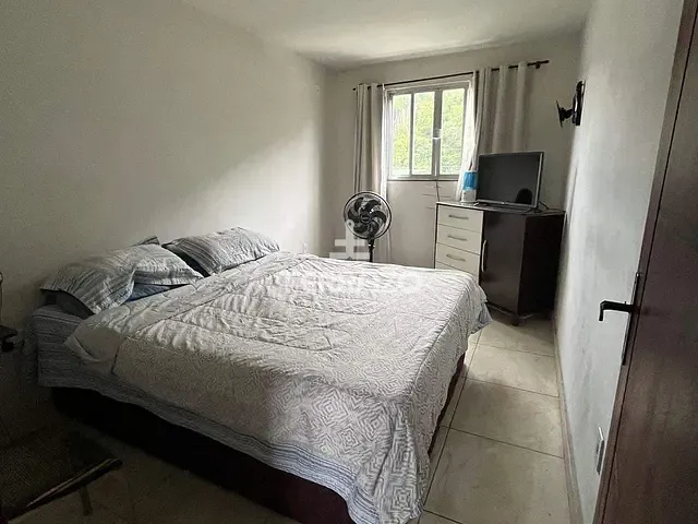 Apartamento 3 quartos e 3 banheiros, à venda, no bairro Três Poços em Volta Redonda