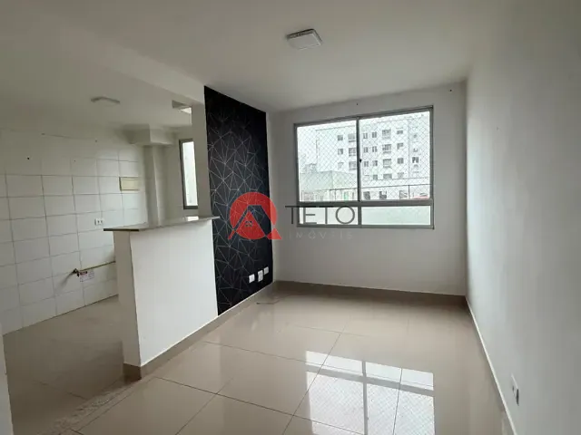 Apartamento 2 quartos e 1 banheiro, para alugar, no bairro Loteamento Malbec em Maringá