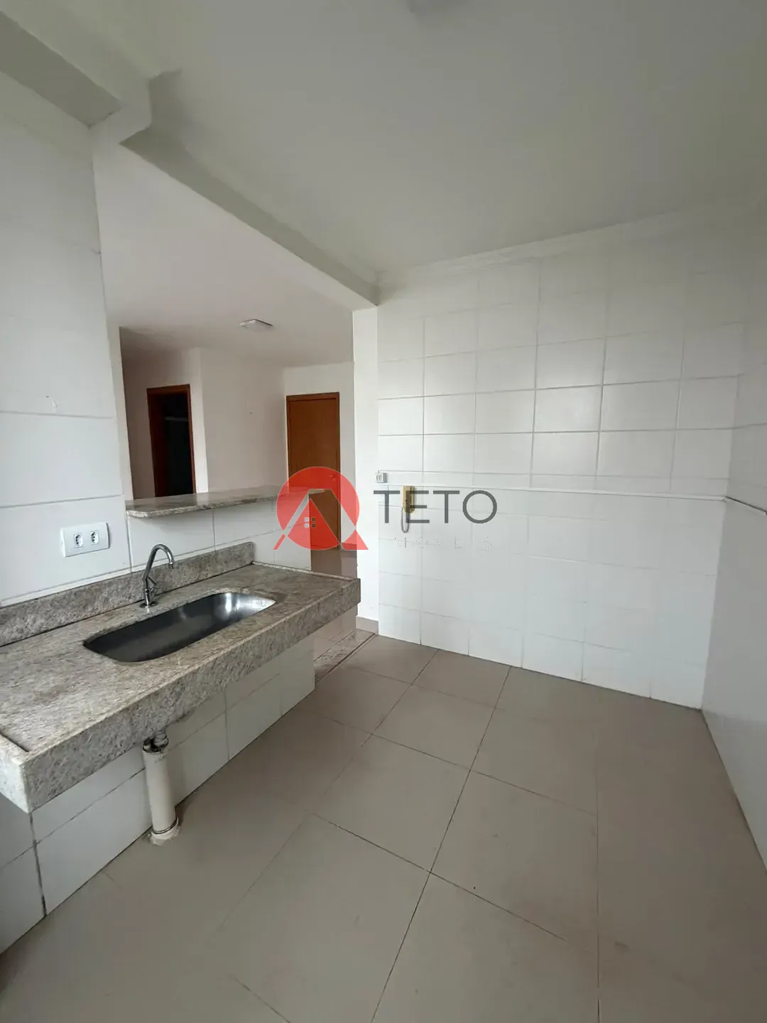 Apartamento, 2 quartos, 52 m² - Foto 6