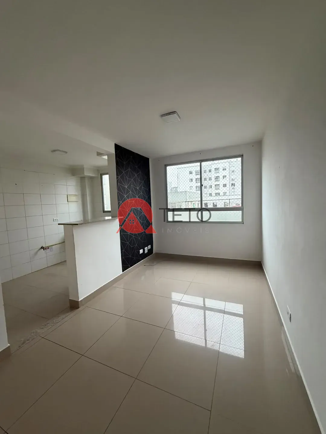 Apartamento, 2 quartos, 52 m² - Foto 3