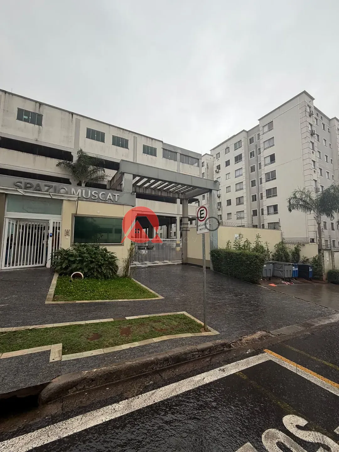 Apartamento, 2 quartos, 52 m² - Foto 2