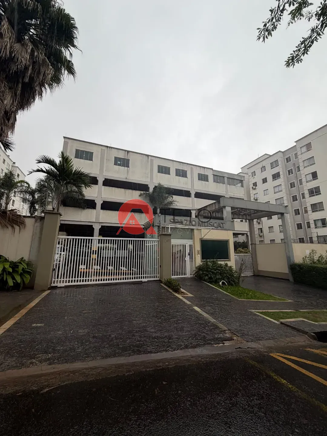 Apartamento, 2 quartos, 52 m² - Foto 1