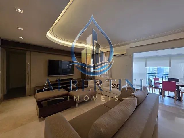 Apartamento com 168m² 3 quartos e 3 banheiros, à venda ou para alugar, no bairro Água Branca em São Paulo