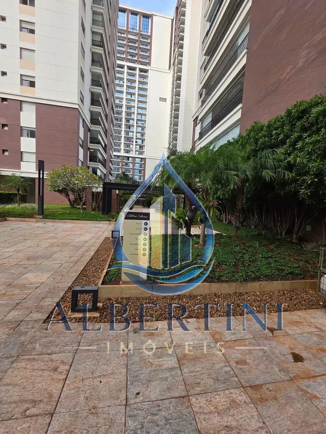 Apartamento, 3 quartos, 168 m² - Foto 42
