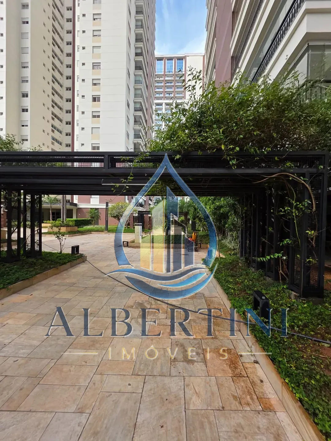Apartamento, 3 quartos, 168 m² - Foto 43