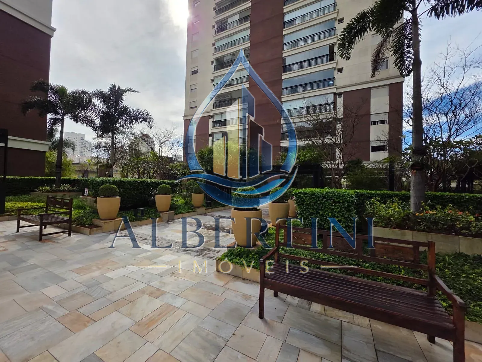 Apartamento, 3 quartos, 168 m² - Foto 46