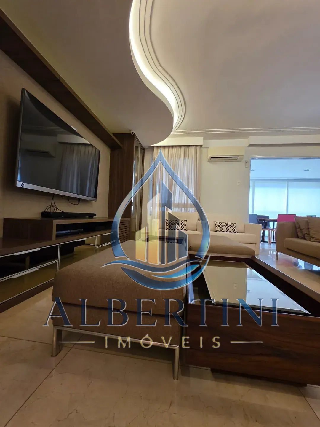 Apartamento, 3 quartos, 168 m² - Foto 48