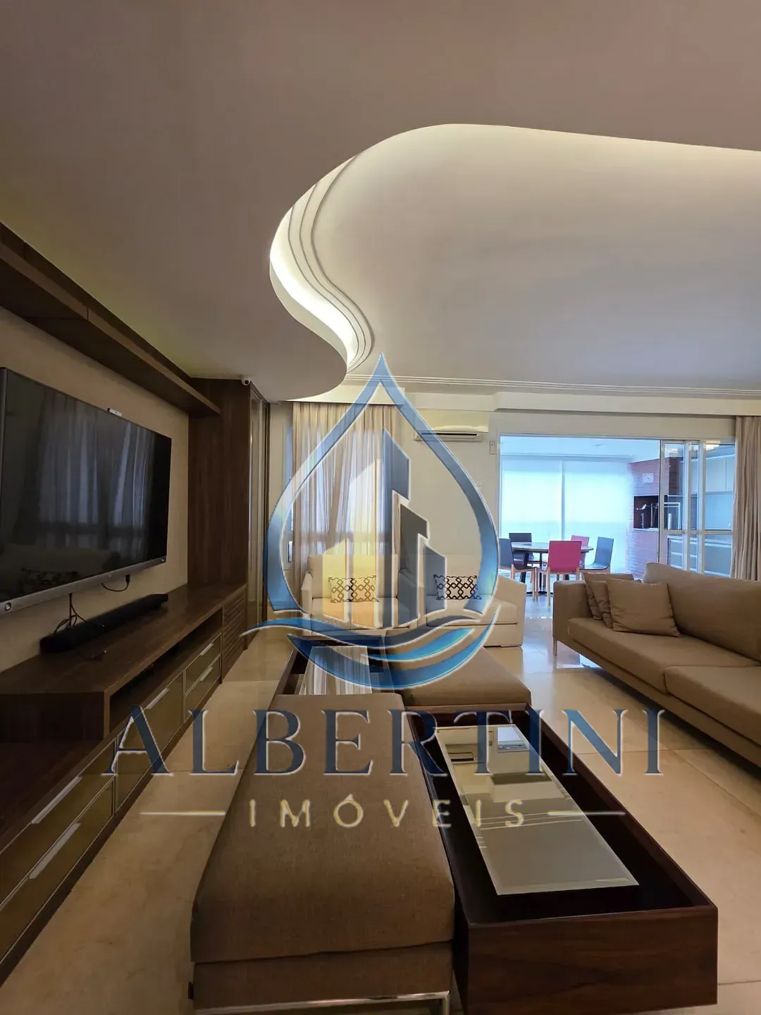 Apartamento, 3 quartos, 168 m² - Foto 47
