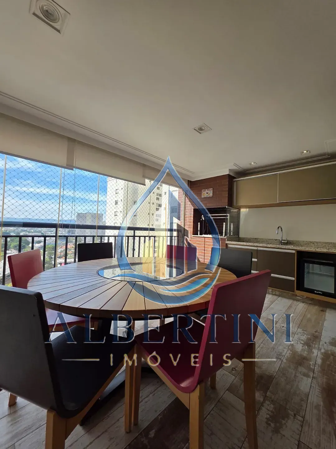 Apartamento, 3 quartos, 168 m² - Foto 77