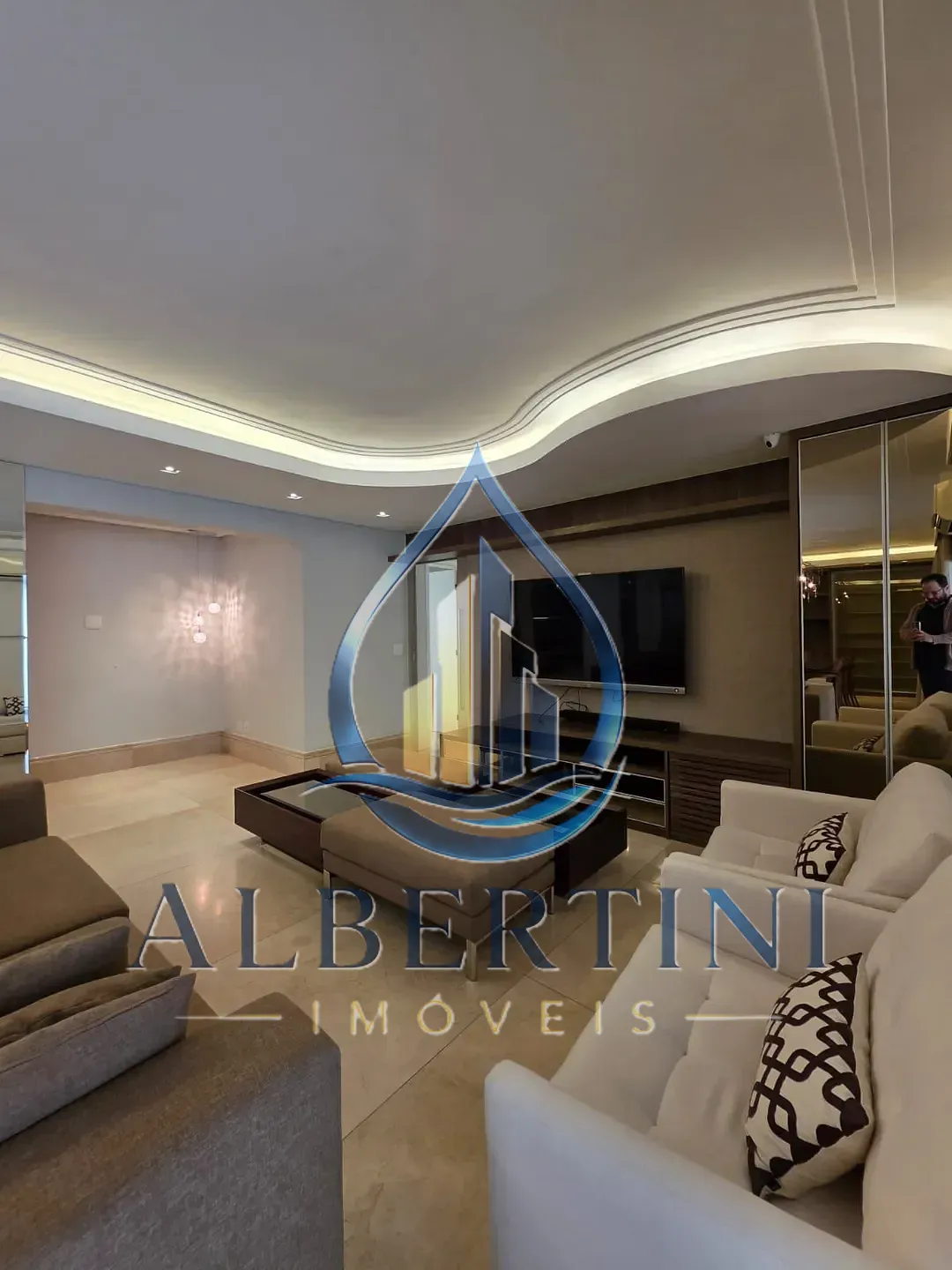 Apartamento, 3 quartos, 168 m² - Foto 75