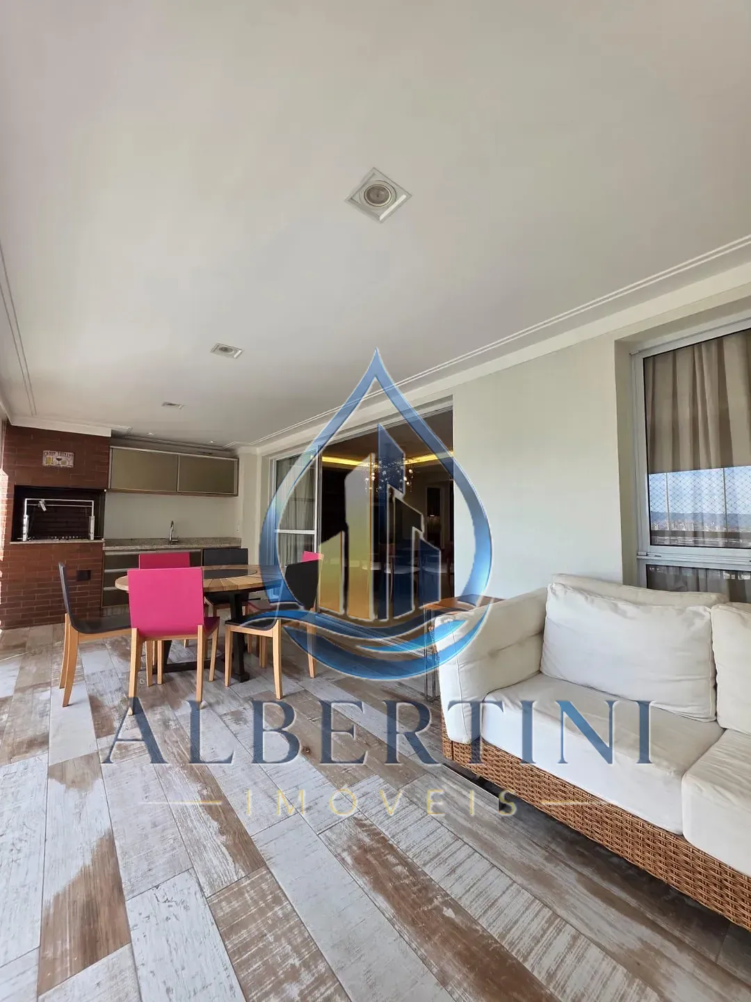 Apartamento, 3 quartos, 168 m² - Foto 80
