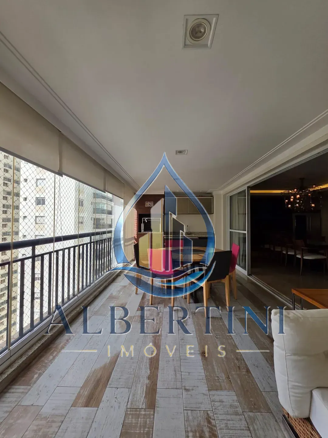 Apartamento, 3 quartos, 168 m² - Foto 81