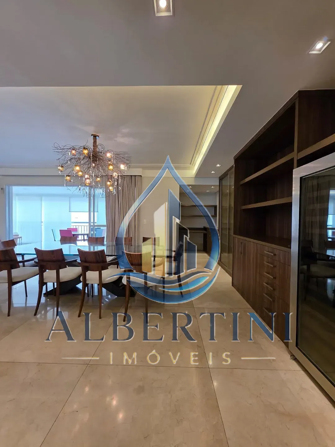 Apartamento, 3 quartos, 168 m² - Foto 85