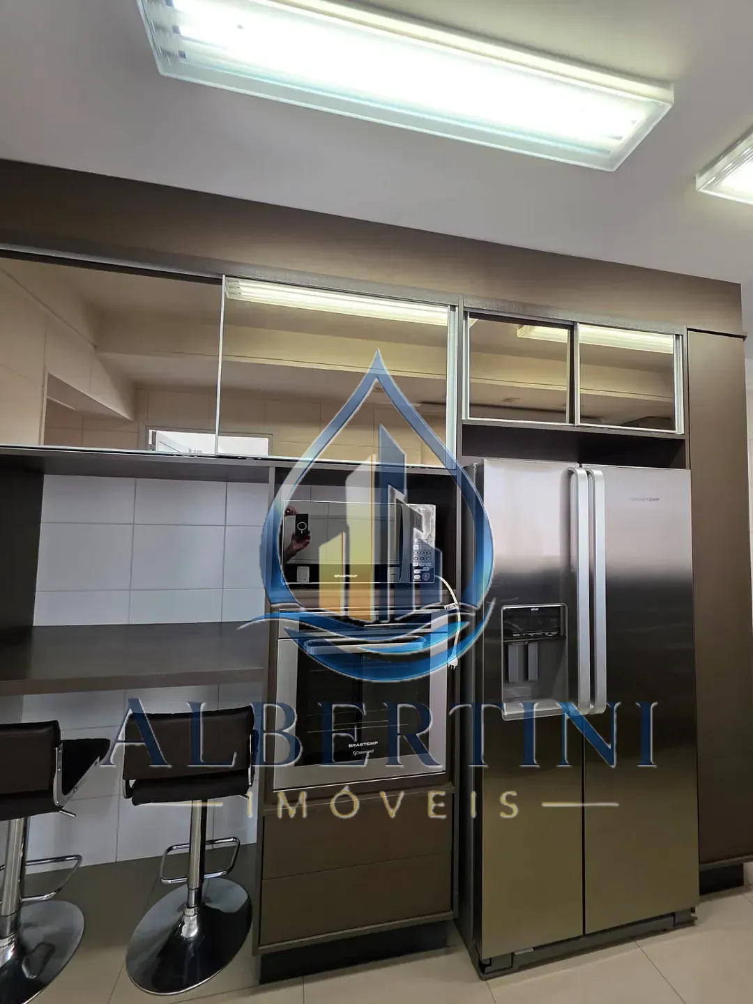 Apartamento, 3 quartos, 168 m² - Foto 86