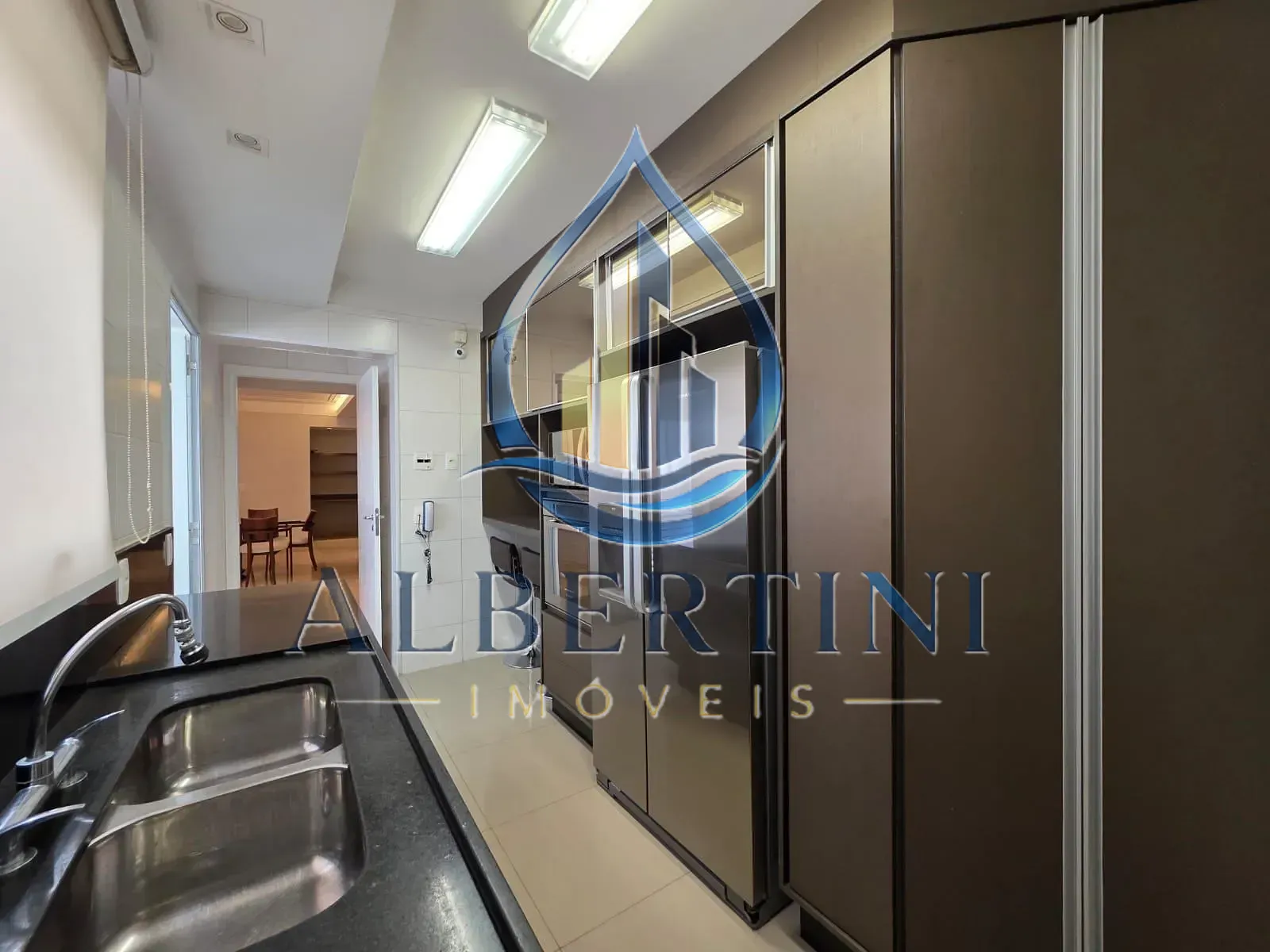 Apartamento, 3 quartos, 168 m² - Foto 93
