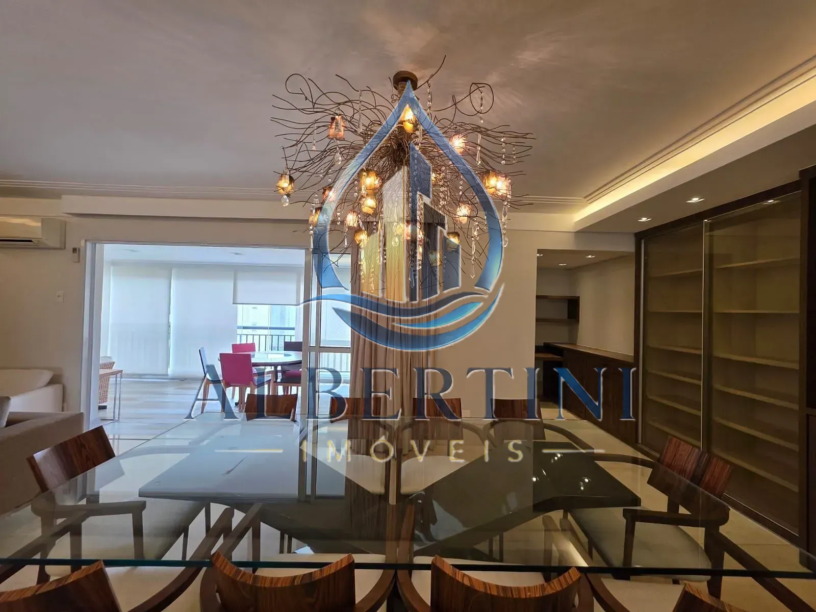 Apartamento, 3 quartos, 168 m² - Foto 100