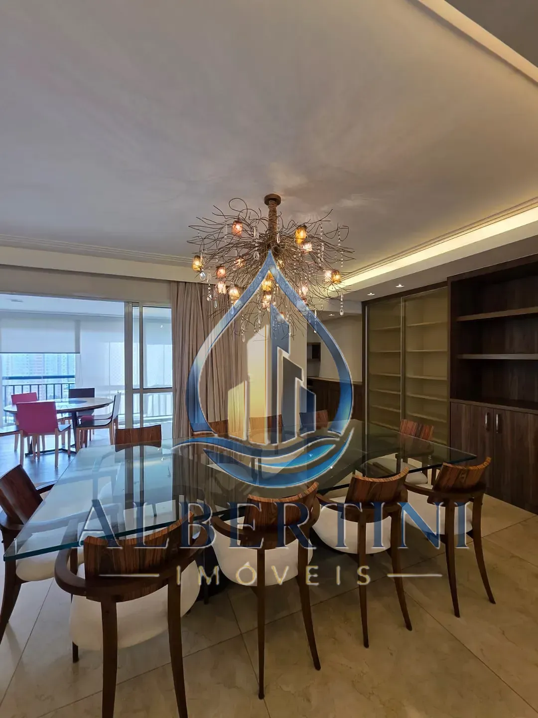 Apartamento, 3 quartos, 168 m² - Foto 101