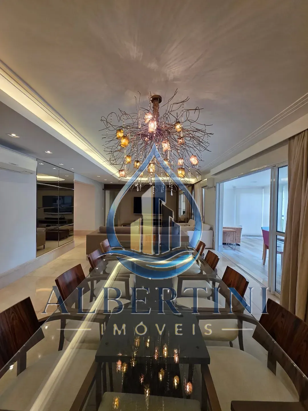 Apartamento, 3 quartos, 168 m² - Foto 103
