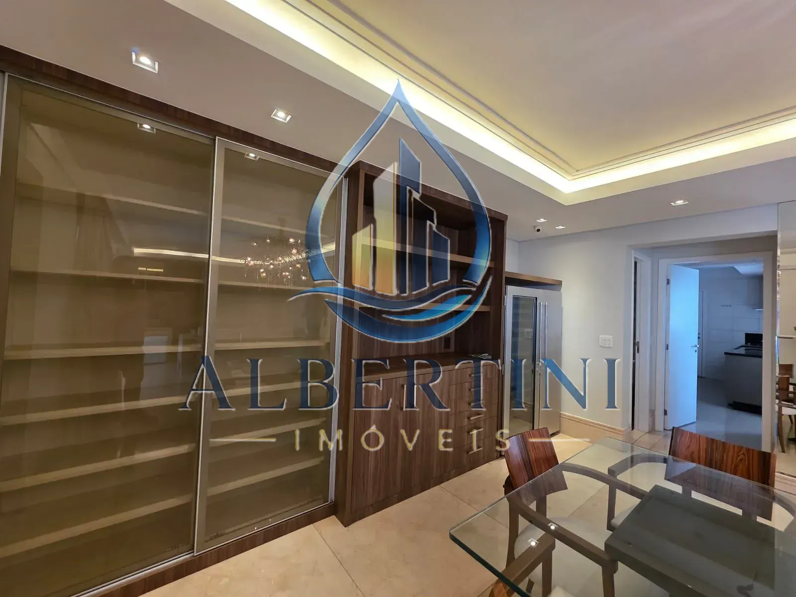 Apartamento, 3 quartos, 168 m² - Foto 106