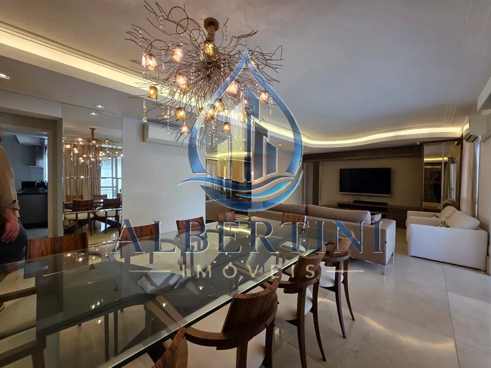 Apartamento, 3 quartos, 168 m² - Foto 6