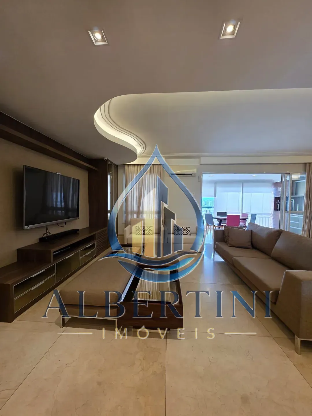 Apartamento, 3 quartos, 168 m² - Foto 4