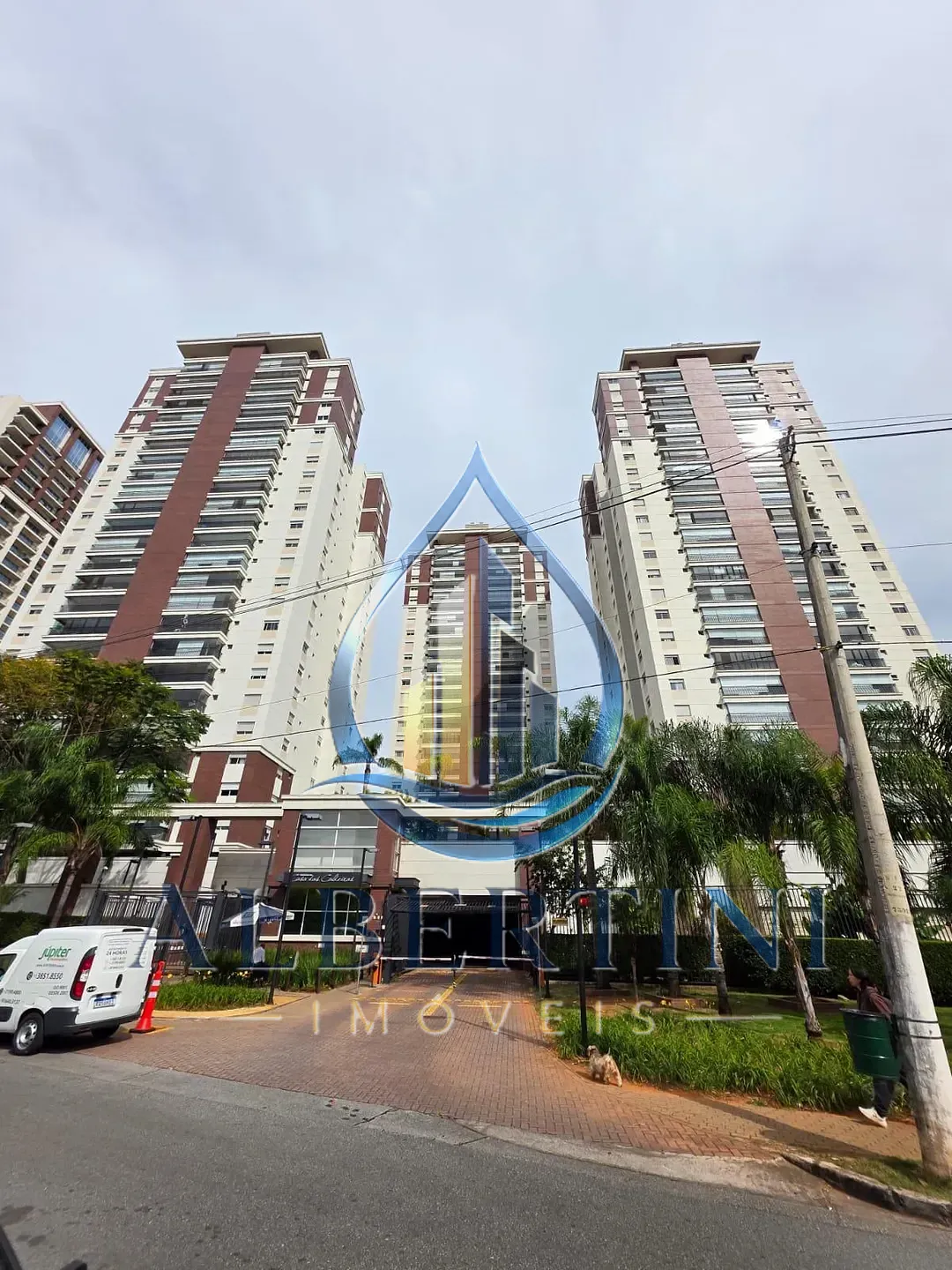 Apartamento, 3 quartos, 168 m² - Foto 7