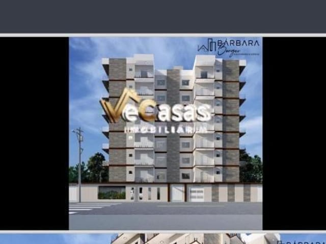 Apartamento com 95m² 3 quartos e 2 banheiros, à venda, no bairro Chácara Mariléa em Rio das Ostras