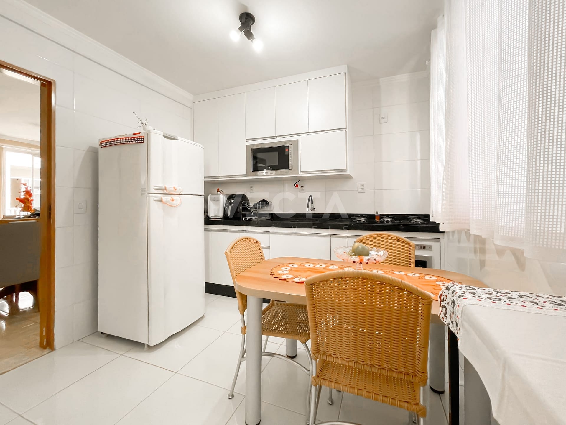 Apartamento à venda com 3 quartos, 114m² - Foto 6