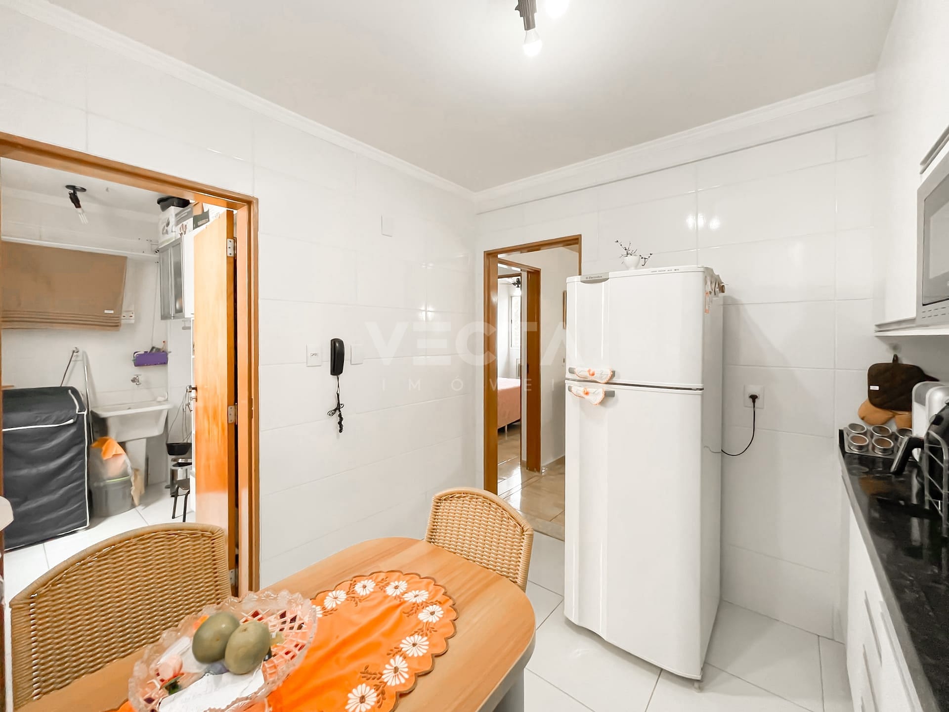 Apartamento à venda com 3 quartos, 114m² - Foto 7