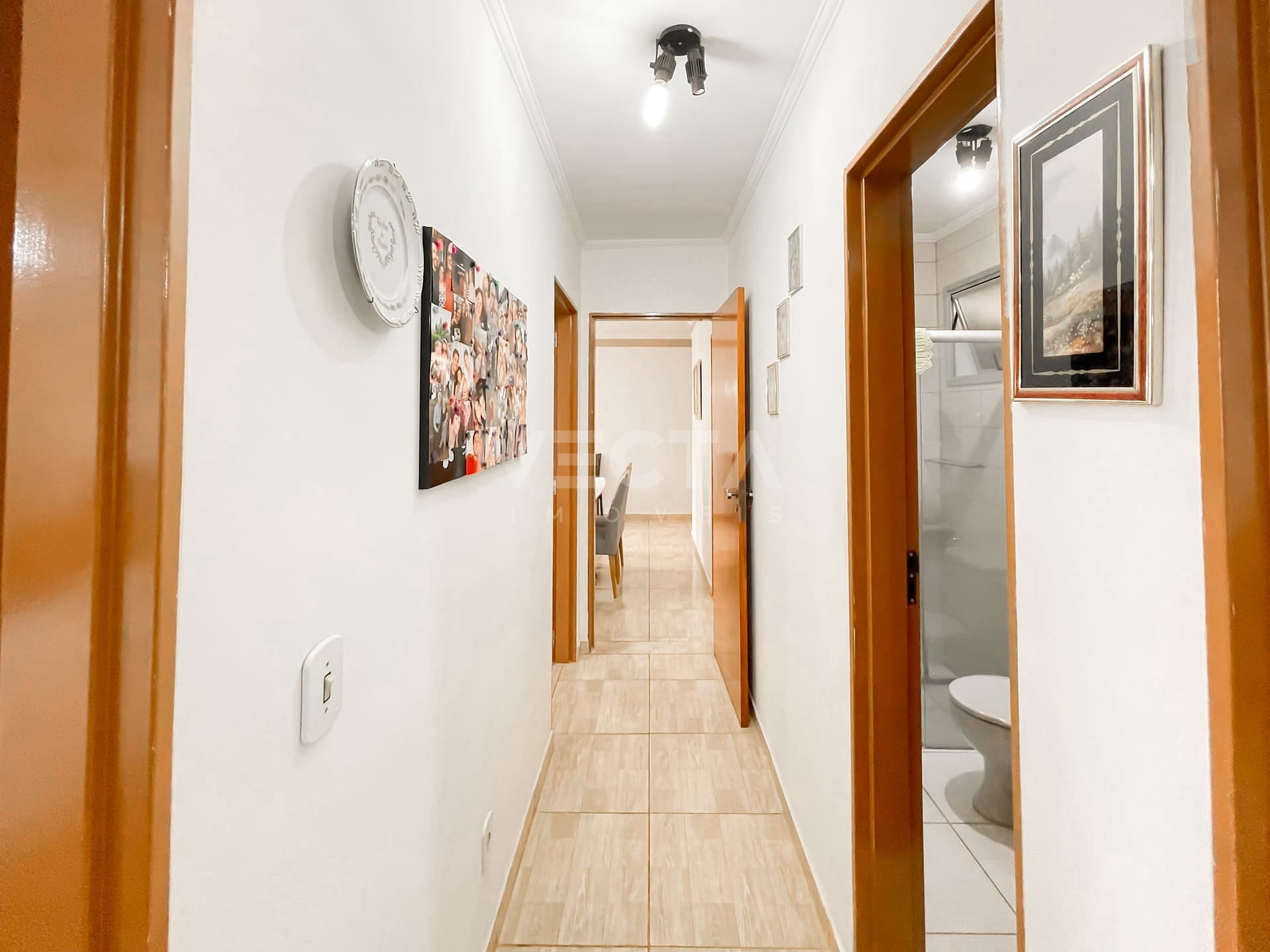 Apartamento à venda com 3 quartos, 114m² - Foto 8
