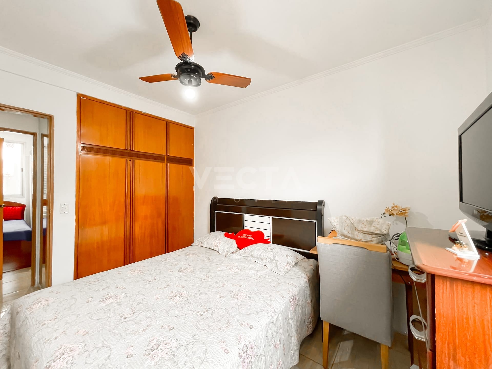 Apartamento à venda com 3 quartos, 114m² - Foto 13