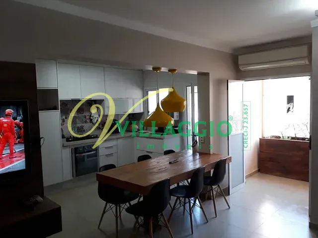 Apartamento 3 quartos e 2 banheiros, à venda, no bairro Jardim Yolanda em São José do Rio Preto